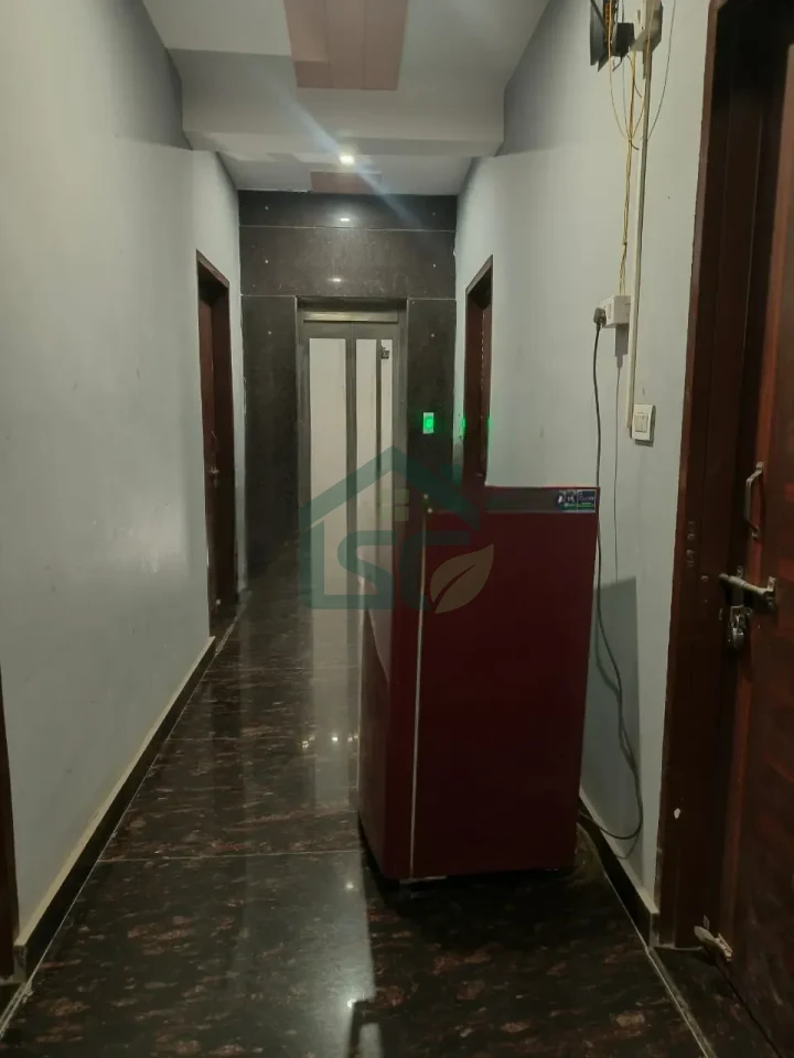 Midtown Co -Living in Sector 48, Gurugram — property photo 1