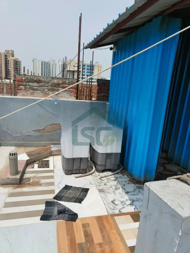 Midtown Co -Living in Sector 48, Gurugram — property photo 5
