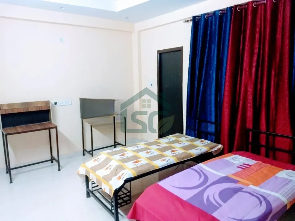 Photo 3 of Indraprasth Boy'S PG And Hostel, Kakadeo, Kanpur