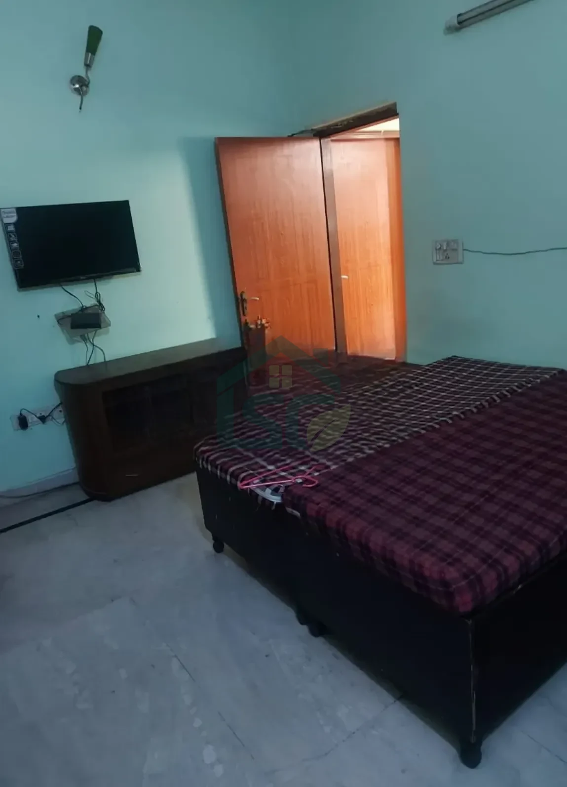 Shaurya Girls PG in Sector 26, Noida — property photo 1