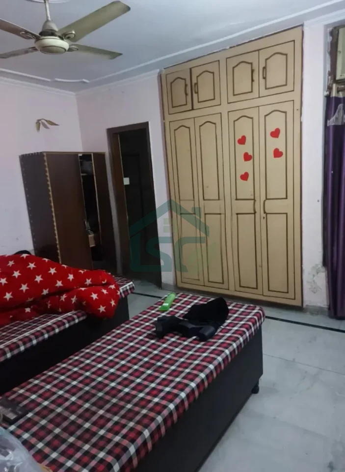 Shaurya Girls PG in Sector 26, Noida — property photo 5