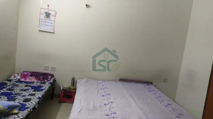 At Shree Girls PG, Vaishali, Ghaziabad