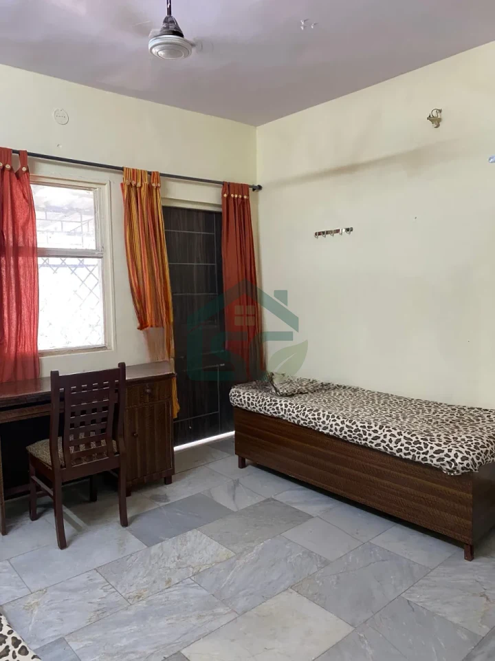 Photo 4 of Ajay Khanna PG, Kopar Khairane, Navi Mumbai
