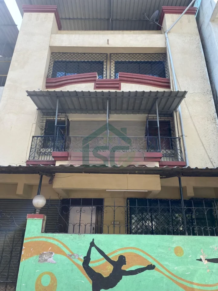 Photo 3 of Ajay Khanna PG, Kopar Khairane, Navi Mumbai