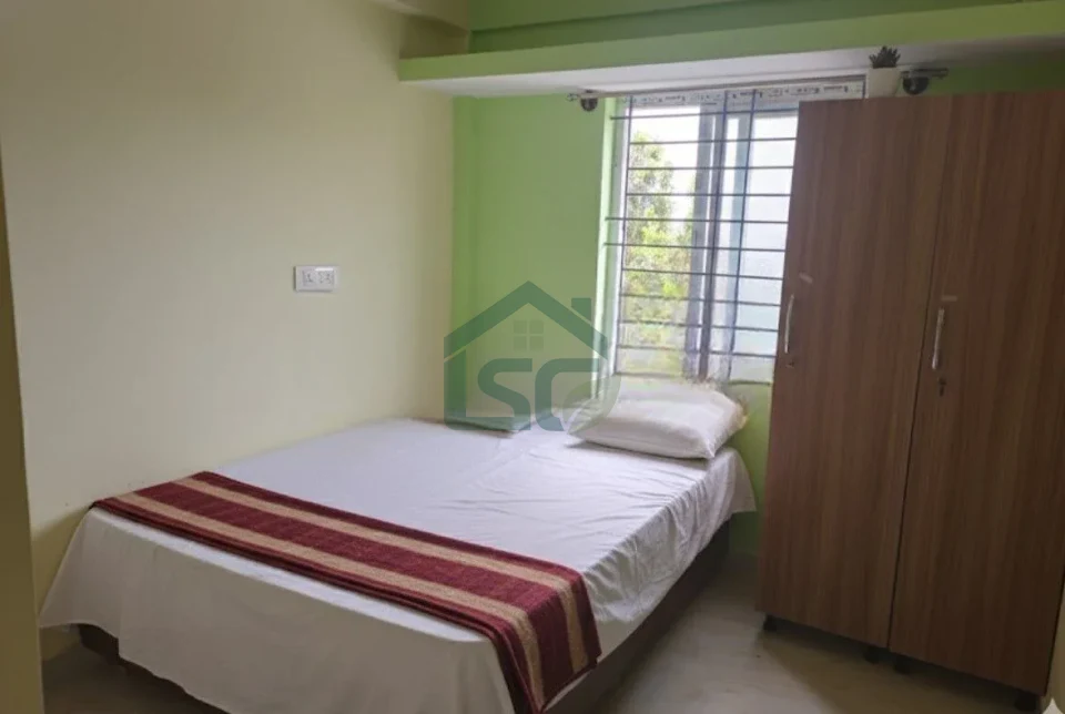 Photo 4 of Tharuni Colive PG, Bagalur, Bangalore