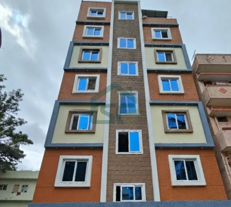 Photo 2 of Tharuni Colive PG, Bagalur, Bangalore