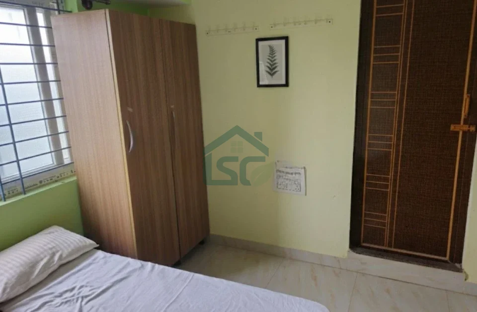 Photo 5 of Tharuni Colive PG, Bagalur, Bangalore