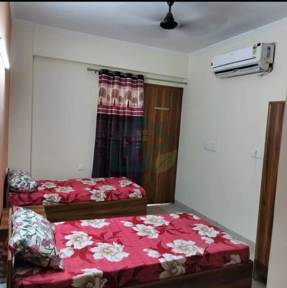 Photo 3 of Seestay Co Living PG, Sector 62, Noida