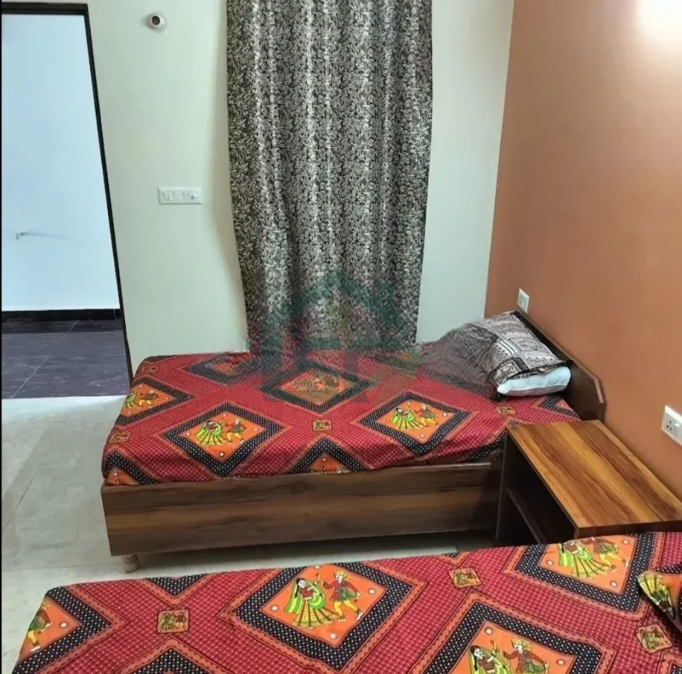 Photo 4 of Seestay Co Living PG, Sector 62, Noida