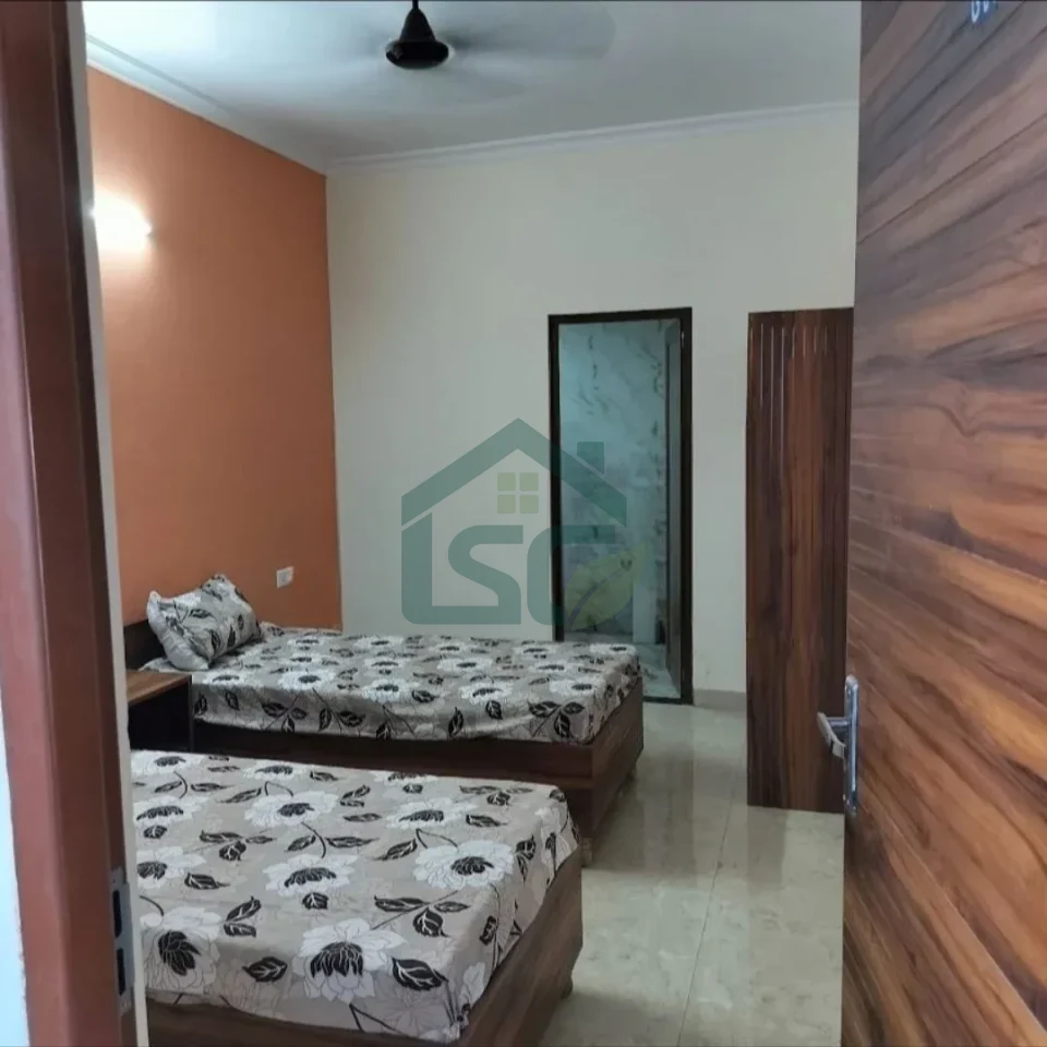 Photo 2 of Seestay Co Living PG, Sector 62, Noida