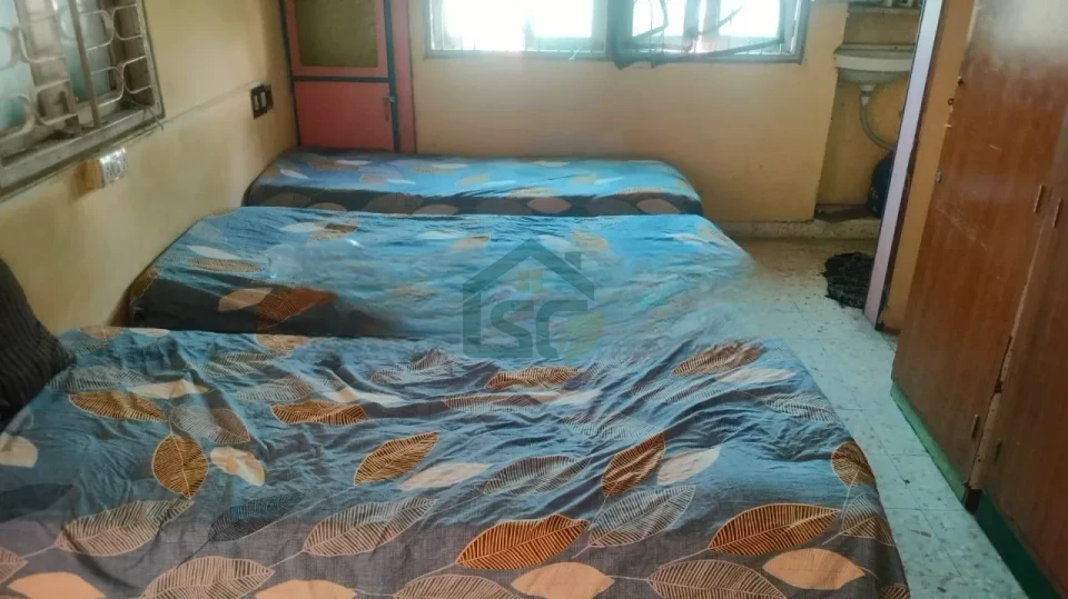 Photo 4 of New PG Ahmedabad, Memnagar, Ahmedabad