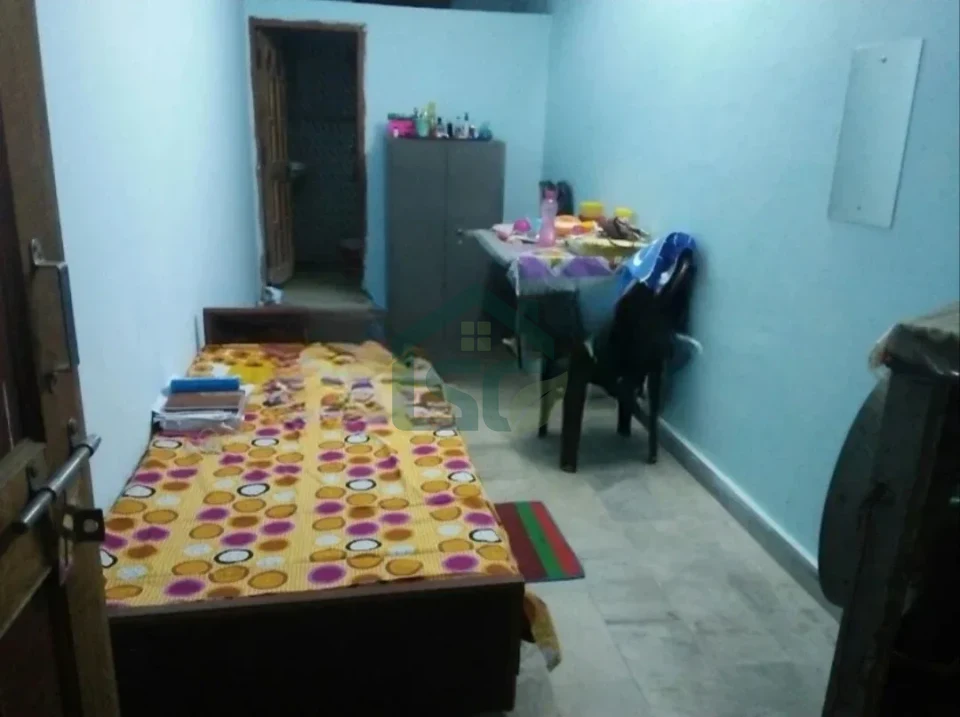 At Vimla Global Girls Hostel, MPSD Shikshan sasthan, Lucknow