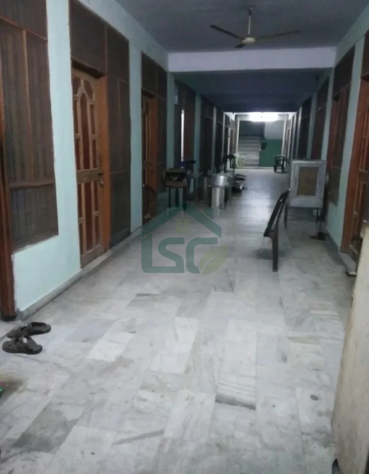 Photo 3 of Vimla Global Girls Hostel, MPSD Shikshan sasthan, Lucknow