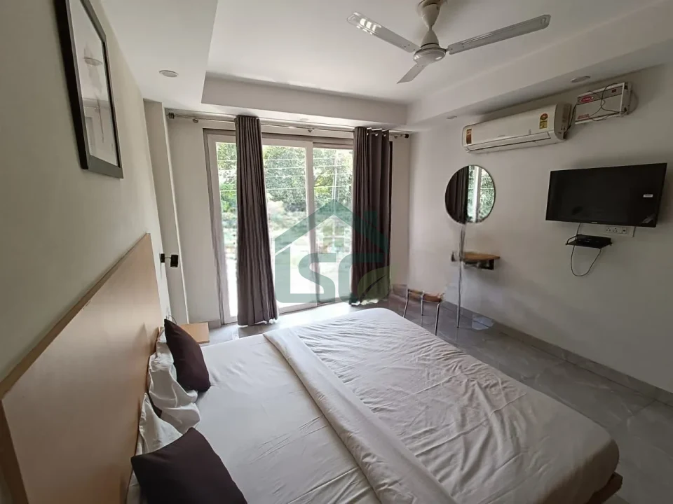 Photo 2 of Goyal Boys PG 2, Civil Lines, Gurgaon
