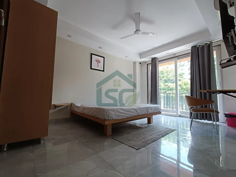 Photo 3 of Goyal Boys PG 2, Civil Lines, Gurgaon