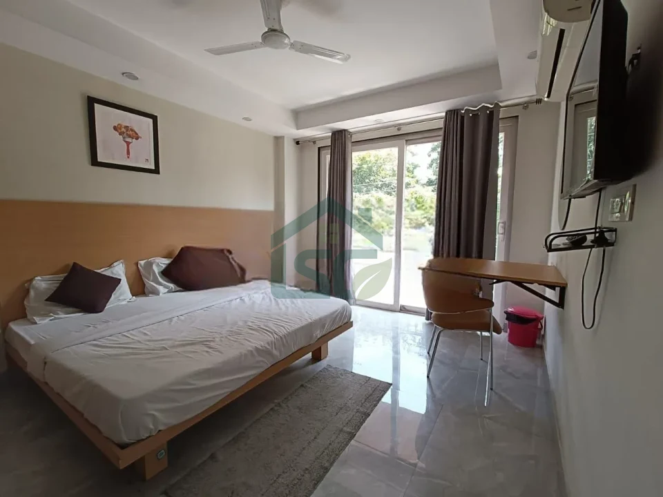 At Goyal Boys PG 2, Civil Lines, Gurgaon