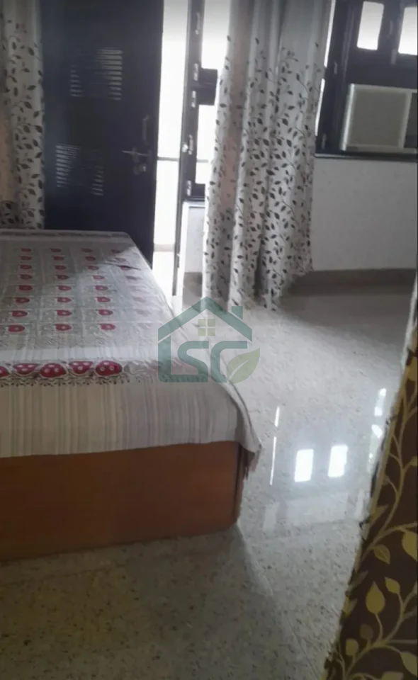 Goel PG Rohini in Rohini, Delhi — property photo 2