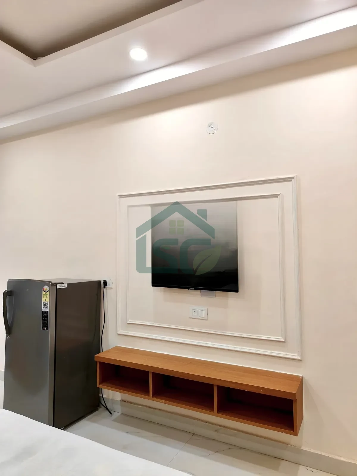 The Home care living boys in Sector 126, Noida — property photo 1
