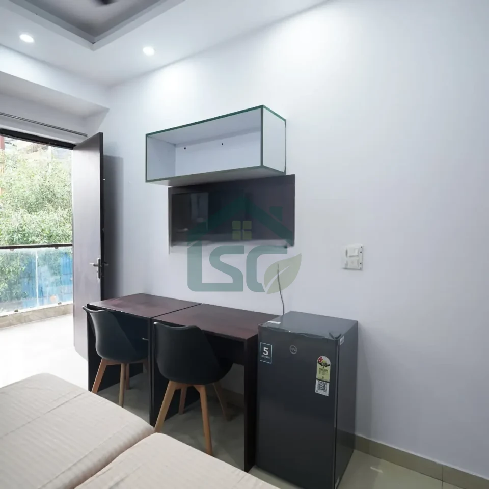 The Home care living boys in Sector 126, Noida — property photo 4
