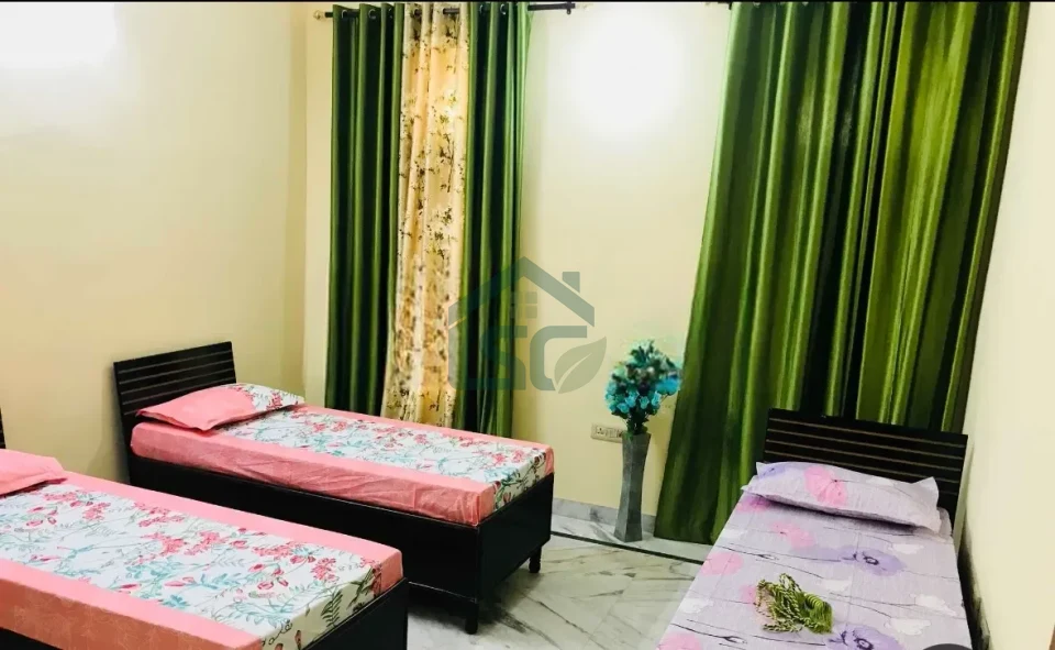 Larsita PG in Sector 22, Gurugram — property photo 4