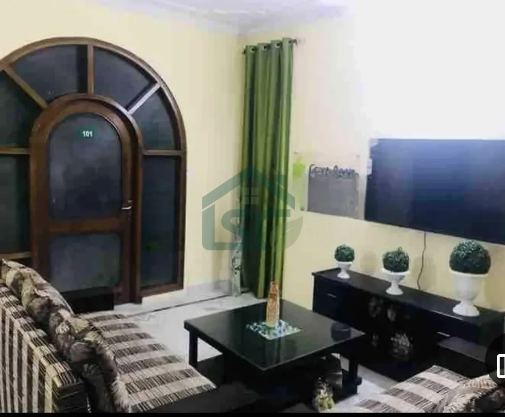 Larsita PG in Sector 22, Gurugram — property photo 1