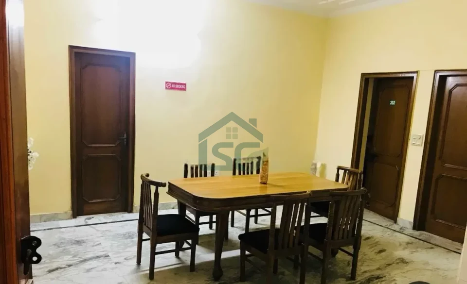 Larsita PG in Sector 22, Gurugram — property photo 3