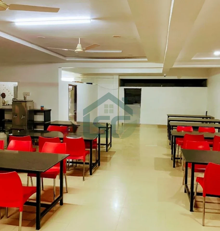 Photo 4 of Star Galaxy Women PG, HITEC City, Hyderabad