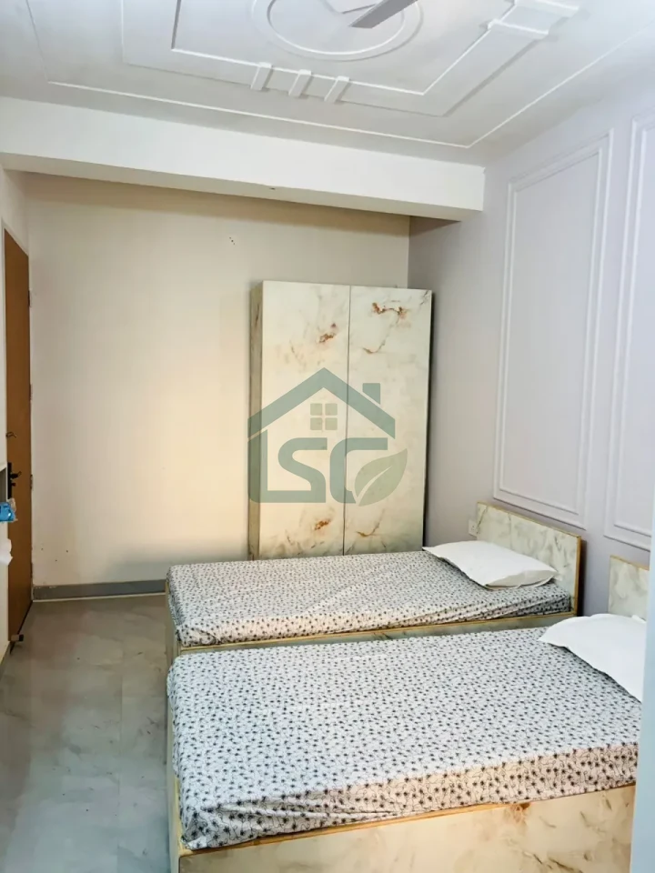 New bharat PG -2 in Palam Vihar Extension, Gurugram — property photo 1