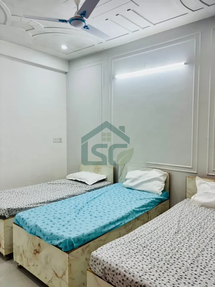 New bharat PG -2 in Palam Vihar Extension, Gurugram — property photo 2