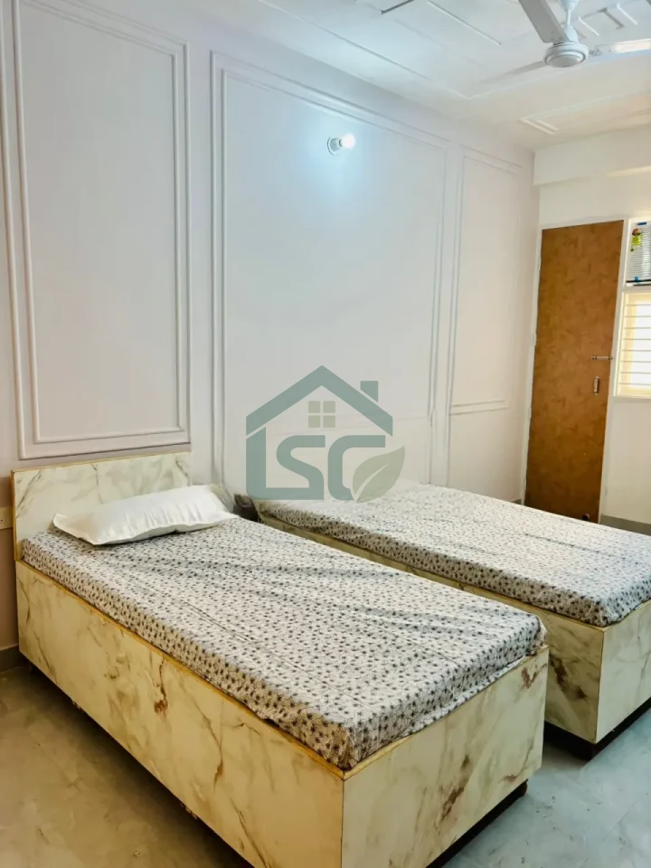 New bharat PG -2 in Palam Vihar Extension, Gurugram — property photo 3