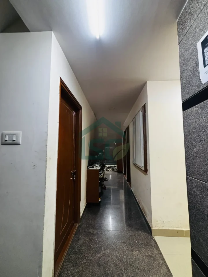 Photo 4 of Sri Sai Balaji PG For Gents, Marathahalli, Bangalore