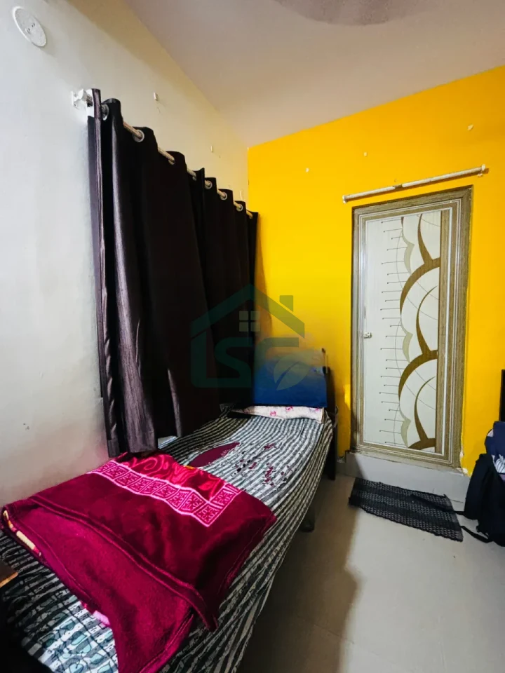 Photo 2 of Sri Sai Balaji PG For Gents, Marathahalli, Bangalore