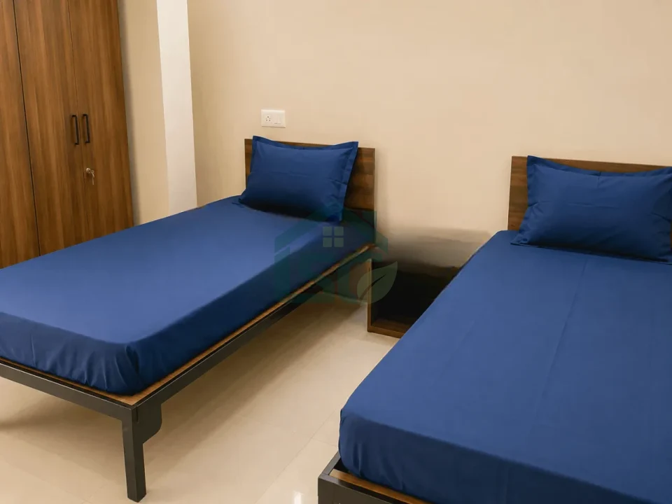 Photo 4 of Athens House, Knowledge Park I, Greater Noida
