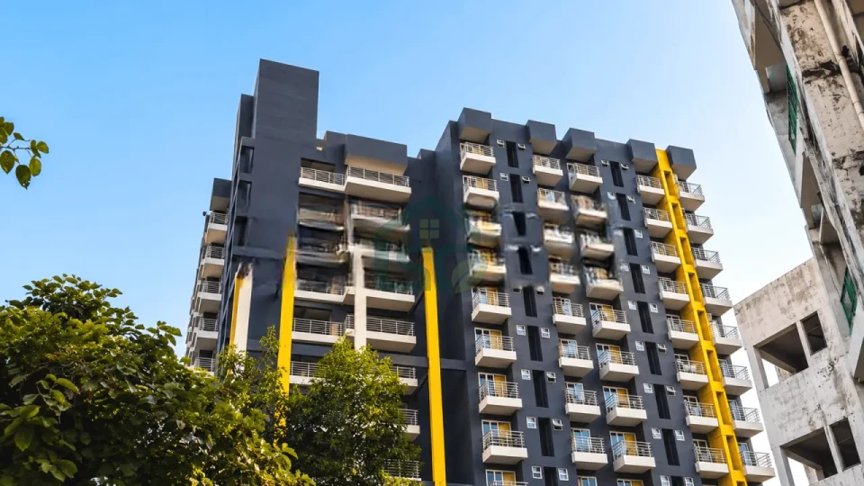 Photo 2 of Athens House, Knowledge Park I, Greater Noida