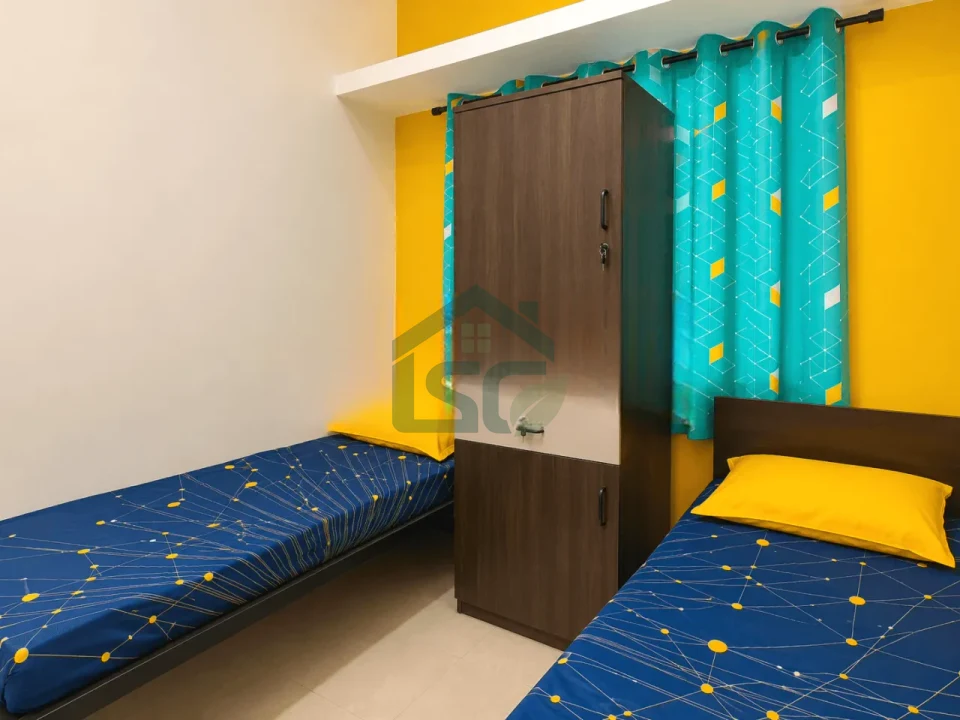 Photo 3 of Athens House, Knowledge Park I, Greater Noida
