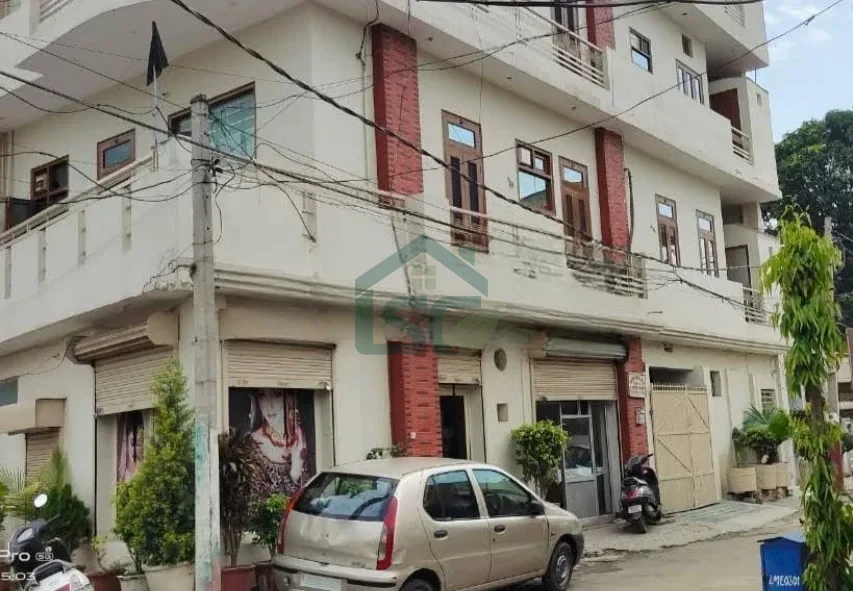 Photo 2 of Shelly PG, Model Town, Ludhiana