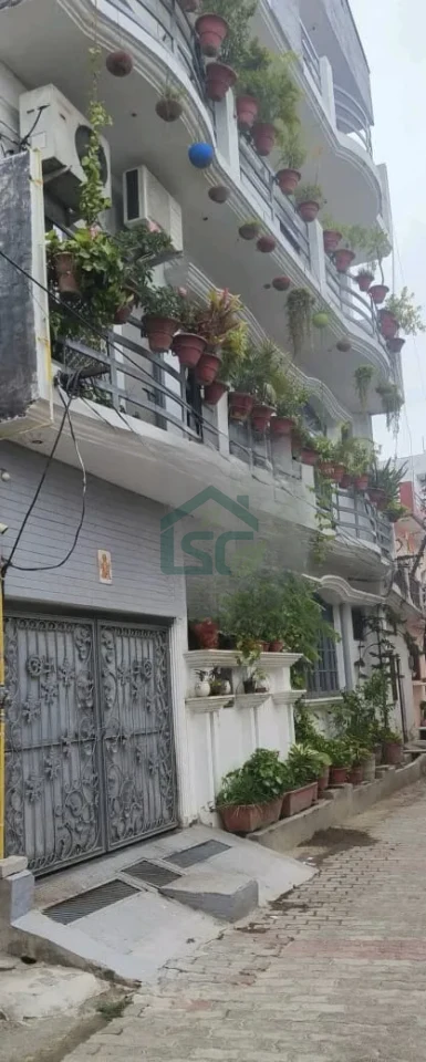 Photo 3 of Sai Vass, LDA Colony, Lucknow