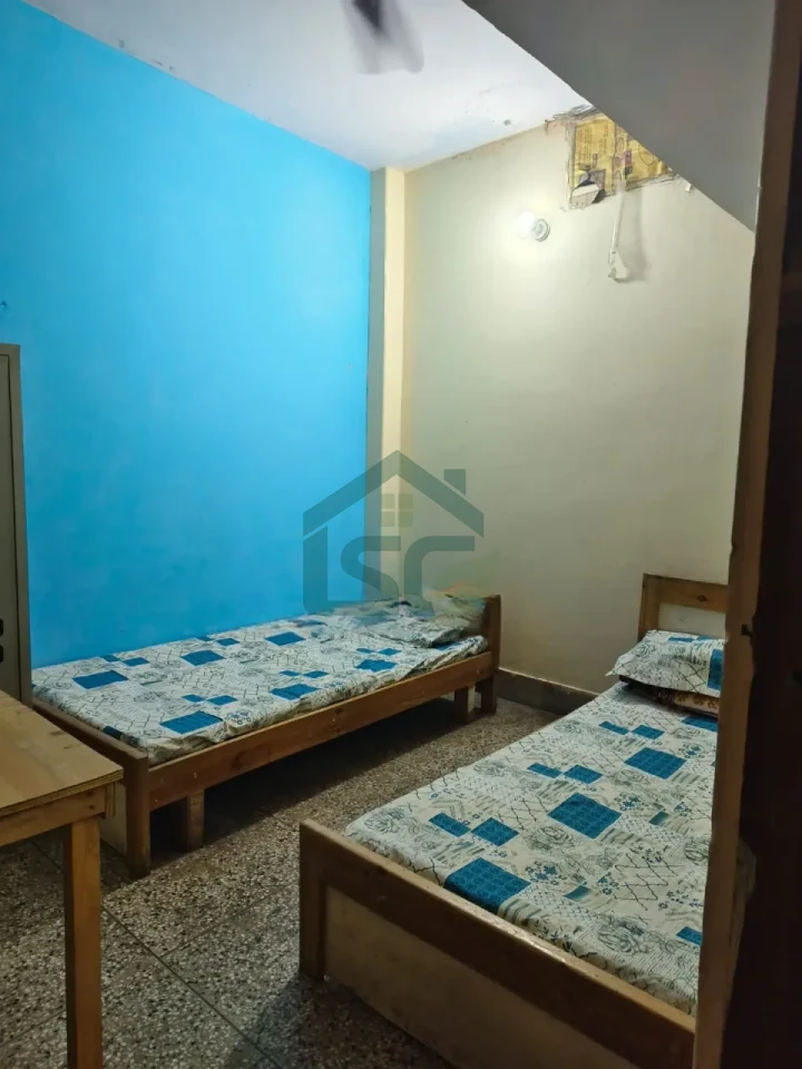 Ruchi boys PG in Mangolpuri, Delhi — property photo 2