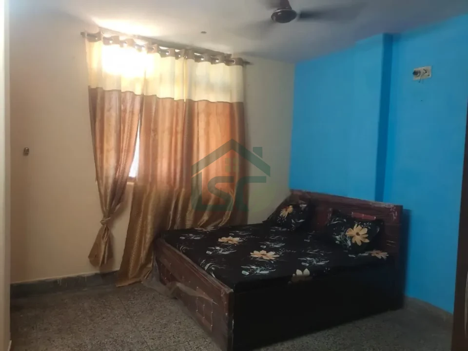 Ruchi boys PG in Mangolpuri, Delhi — property photo 3