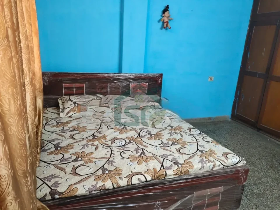 Ruchi boys PG in Mangolpuri, Delhi — property photo 4