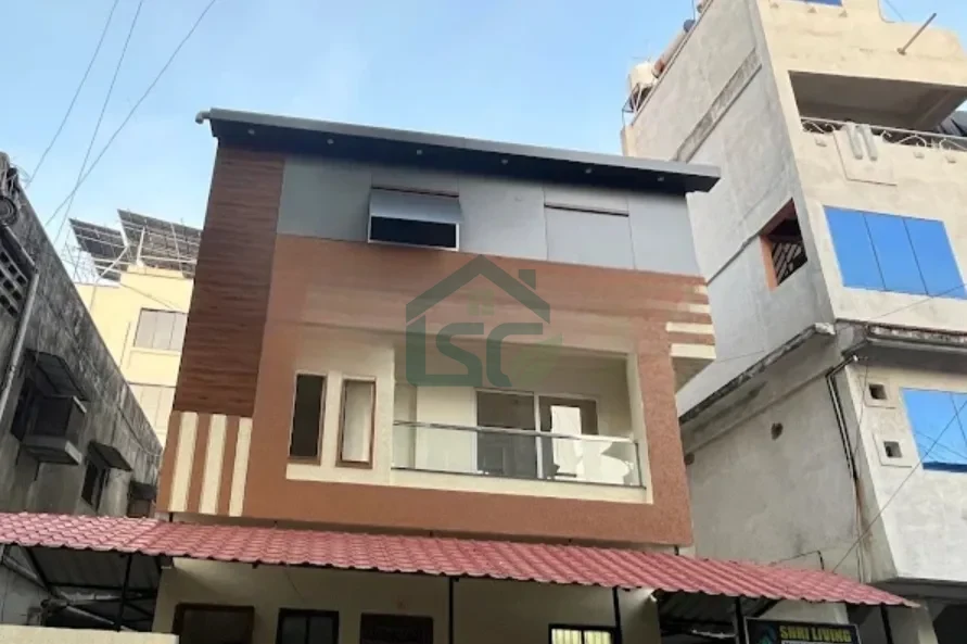 Photo 2 of Shri Living Girls Hostel & P.G, Gokulpeth, Nagpur