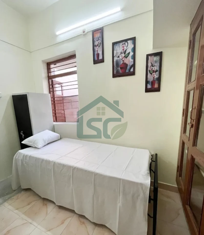 Photo 4 of Shri Living Girls Hostel & P.G, Gokulpeth, Nagpur