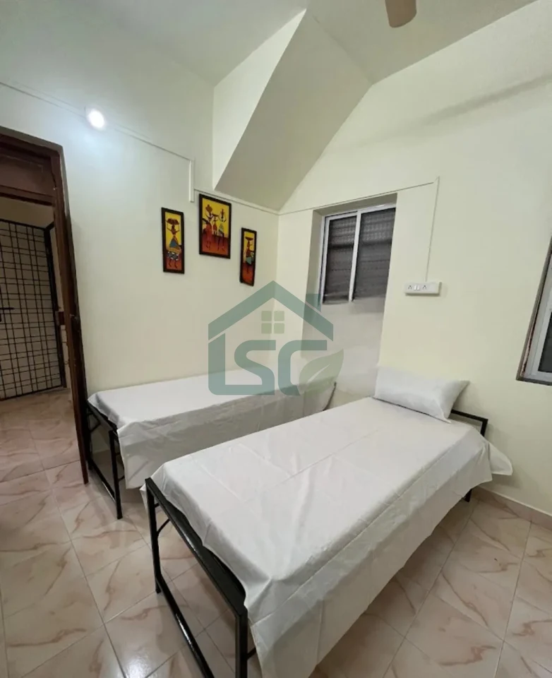 Photo 5 of Shri Living Girls Hostel & P.G, Gokulpeth, Nagpur
