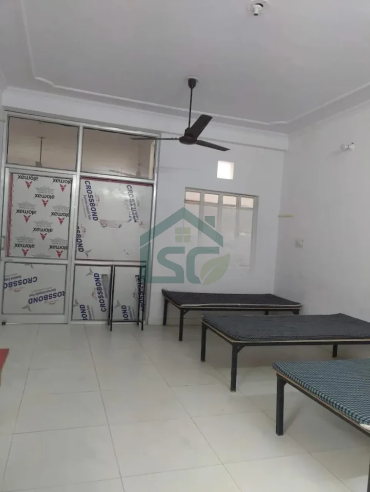 At Radhavallabh Girls PG, Goverdhan Colony, Jaipur