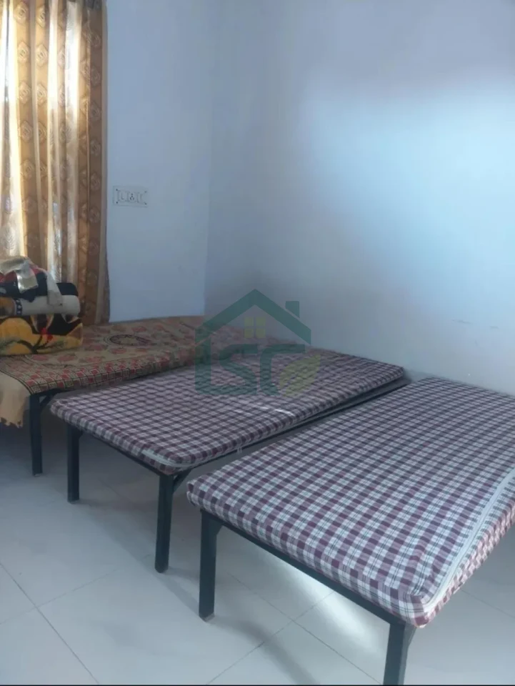 Photo 2 of Radhavallabh Girls PG, Goverdhan Colony, Jaipur