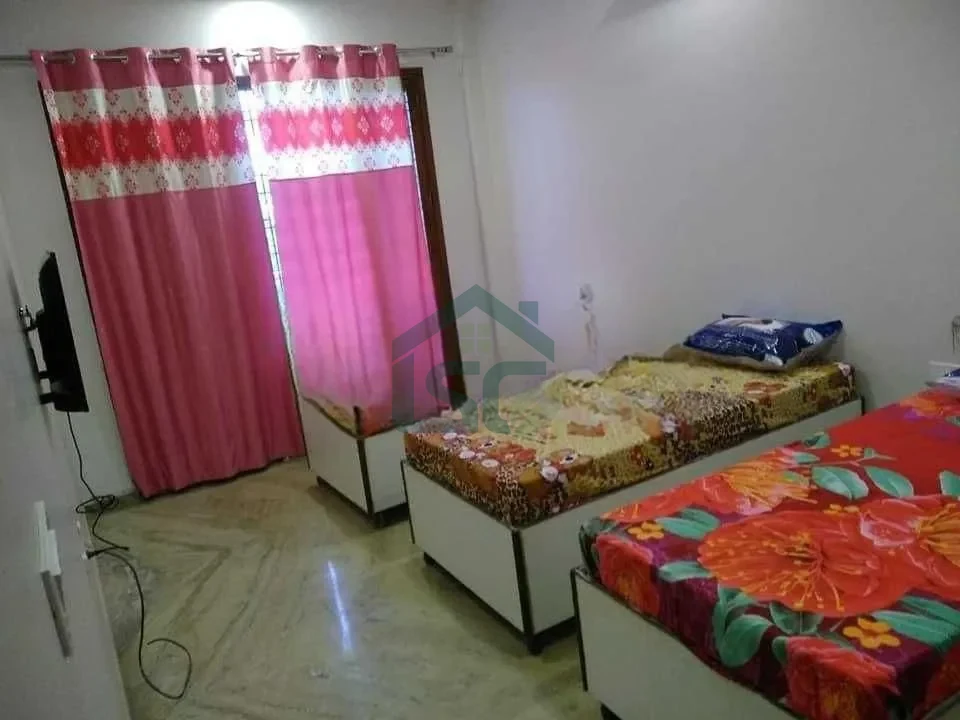 Photo 3 of Luxury Girls PG, Sector 39, Gurgaon