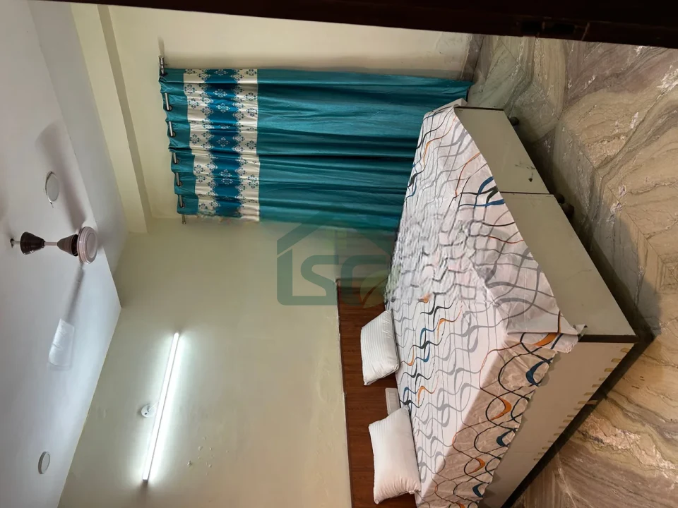 At Luxury Girls PG, Sector 39, Gurgaon