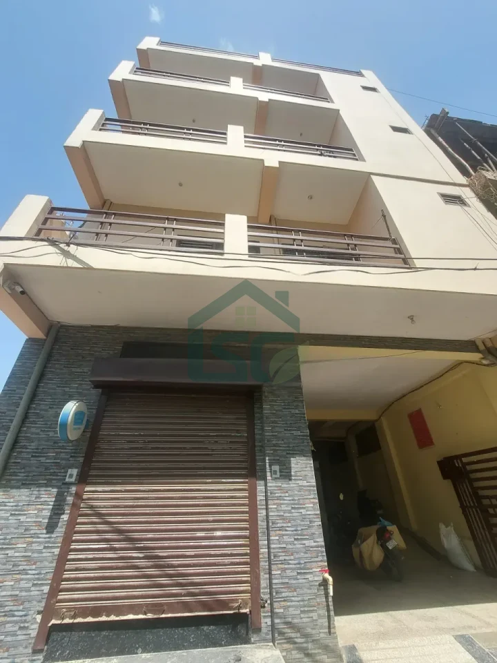 Mohit Room For rent in Imt Manesar, Gurugram — property photo 4