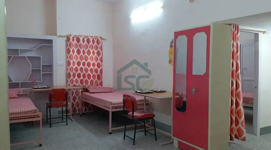 Photo 3 of Soni Girls P.G. Home, Mata Mandir Chouraha, Bhopal
