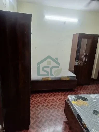 Photo 4 of Sukh PG Stays, Hermes Heritage Society Phase 1, Pune